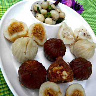 Vinayaka Chaturthi Recipe Collection