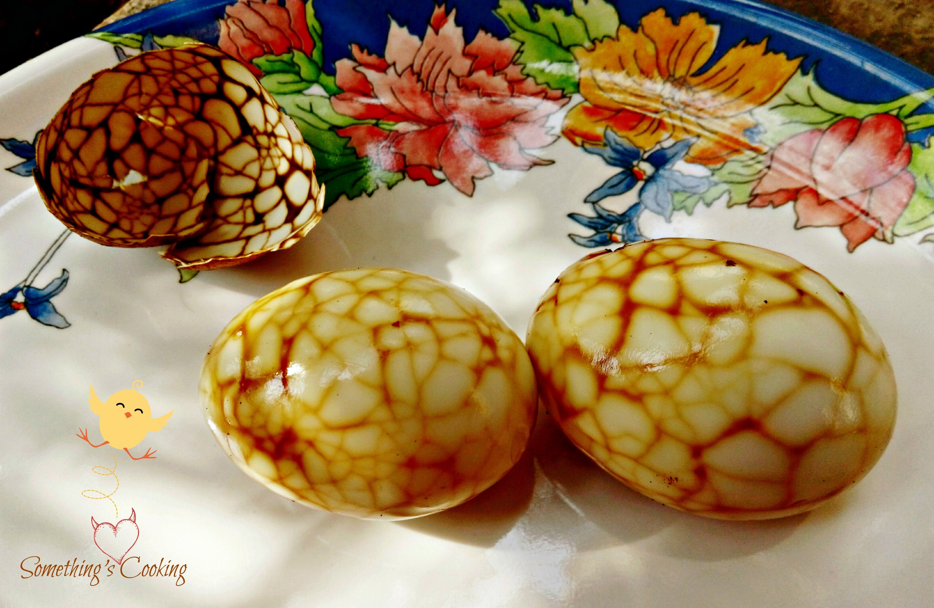Marbled Eggs2