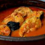 Kottayam Fish Curry