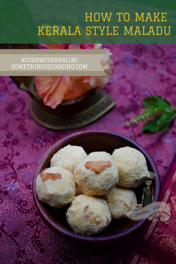 Maladu Recipe Pinterest - Kerala style Maladu Recipe