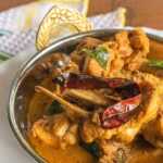 Kerala Wayanadan chicken curry recipe