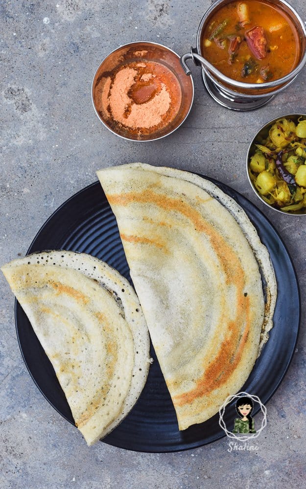 Presenting The 5 Best Dosa Pan: Quick And Easy Dosas Everytime