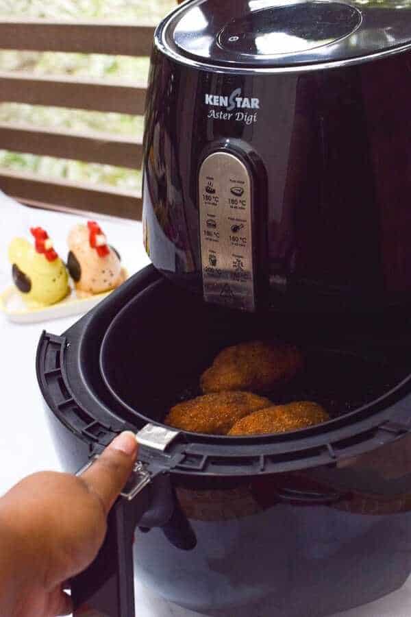 How To Use An Air Fryer: Basics To Get You Started