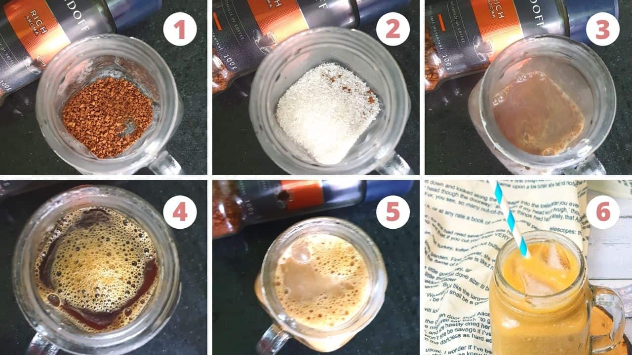How To Make The Best Instant Coffee step by step Guide TAFT Independent How To Make The Best Instant Coffee step by step Guide TAFT Independent